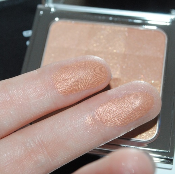 bobbi brown brightening finishing powder bronzer - Picture 4 of 9